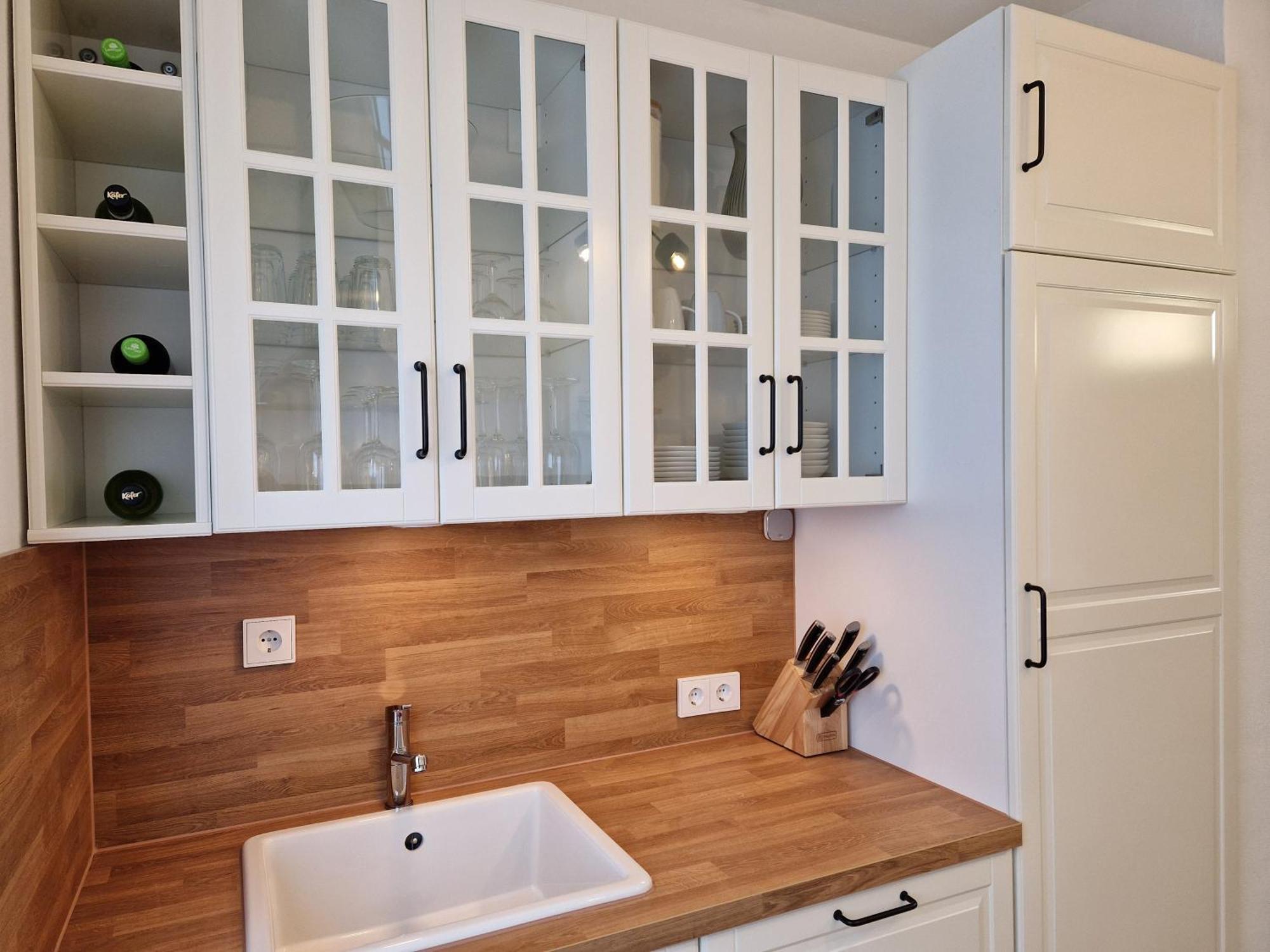 Ferienwohnung Sonnenhang Im Boho-Stil Mit Balkon เมอเนอเซ ภายนอก รูปภาพ