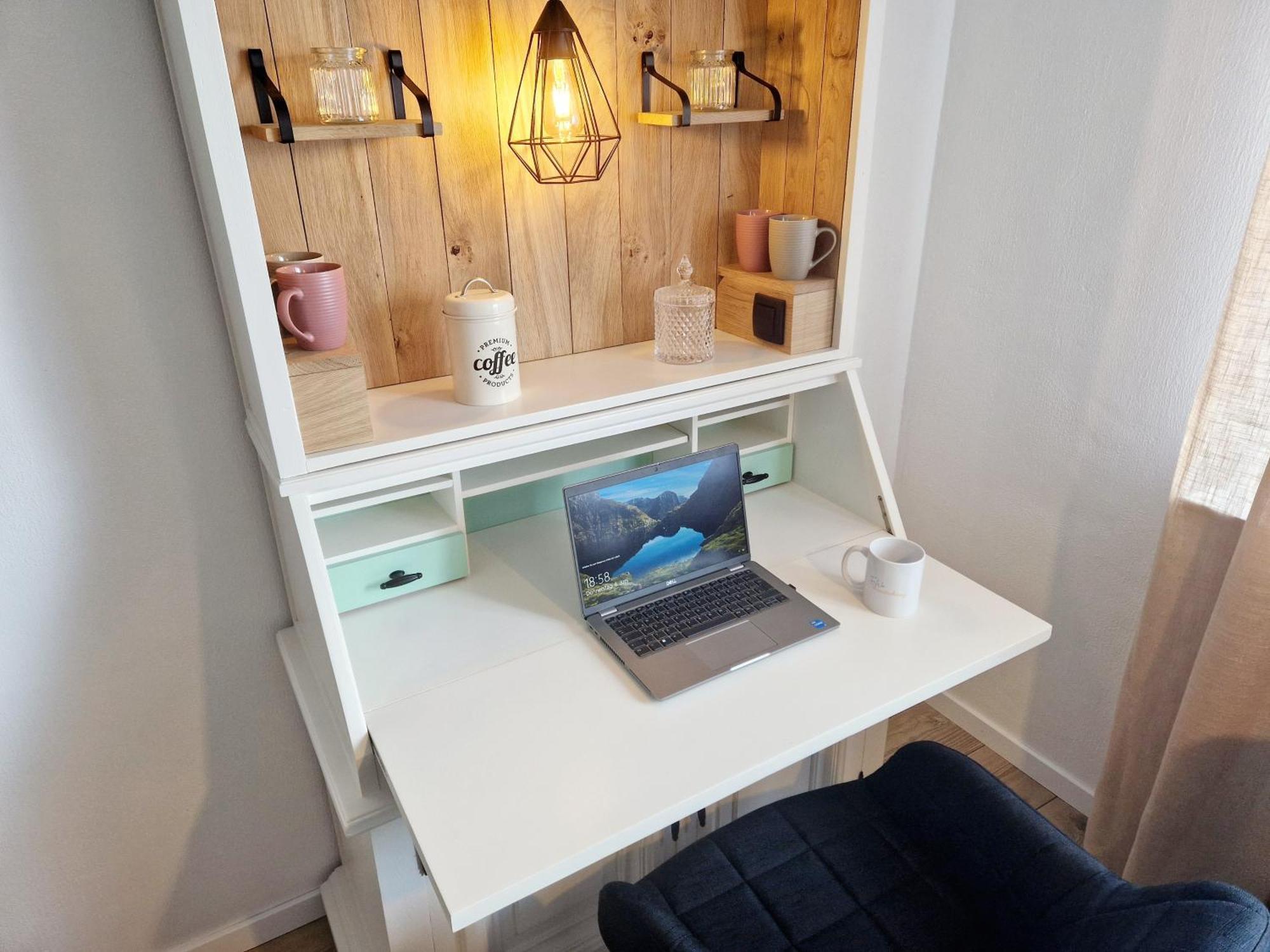 Ferienwohnung Sonnenhang Im Boho-Stil Mit Balkon เมอเนอเซ ภายนอก รูปภาพ